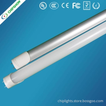 T8 LED Fluorescent Tube with Aluminum Base